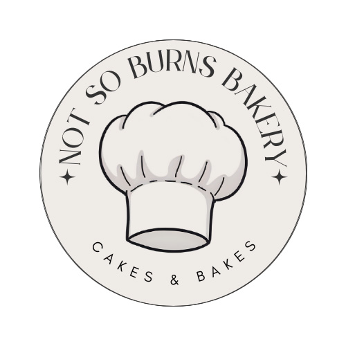 Not So Burns Bakery logo